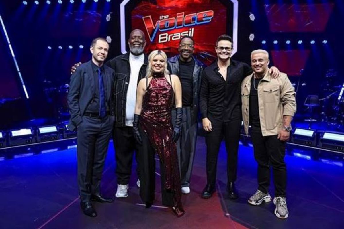 The Voice Brasil
