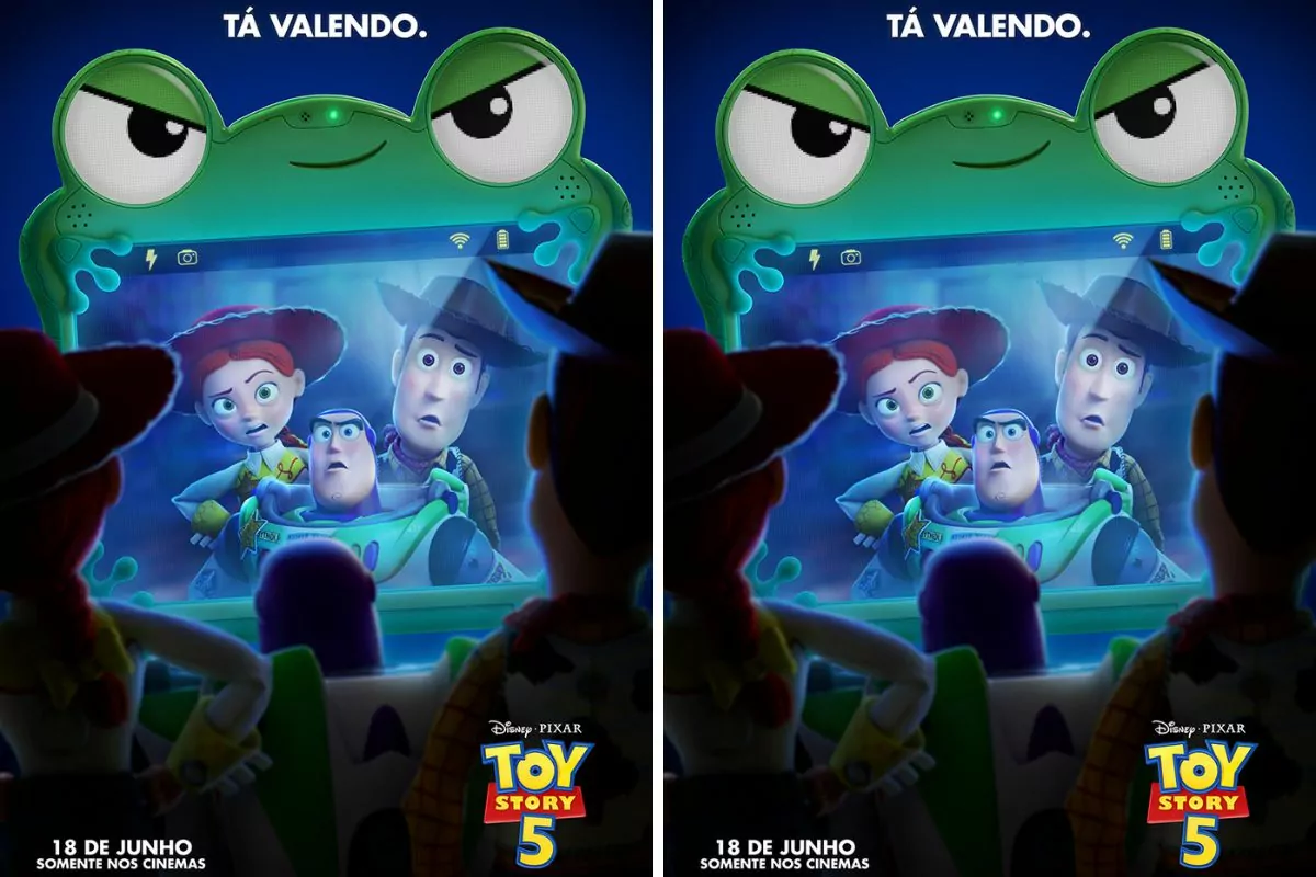 Toy Story 5