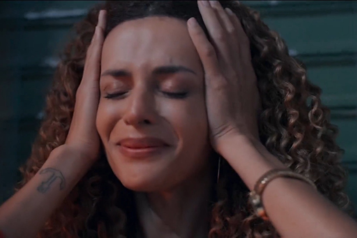 Viviane (Gabriela Loran)