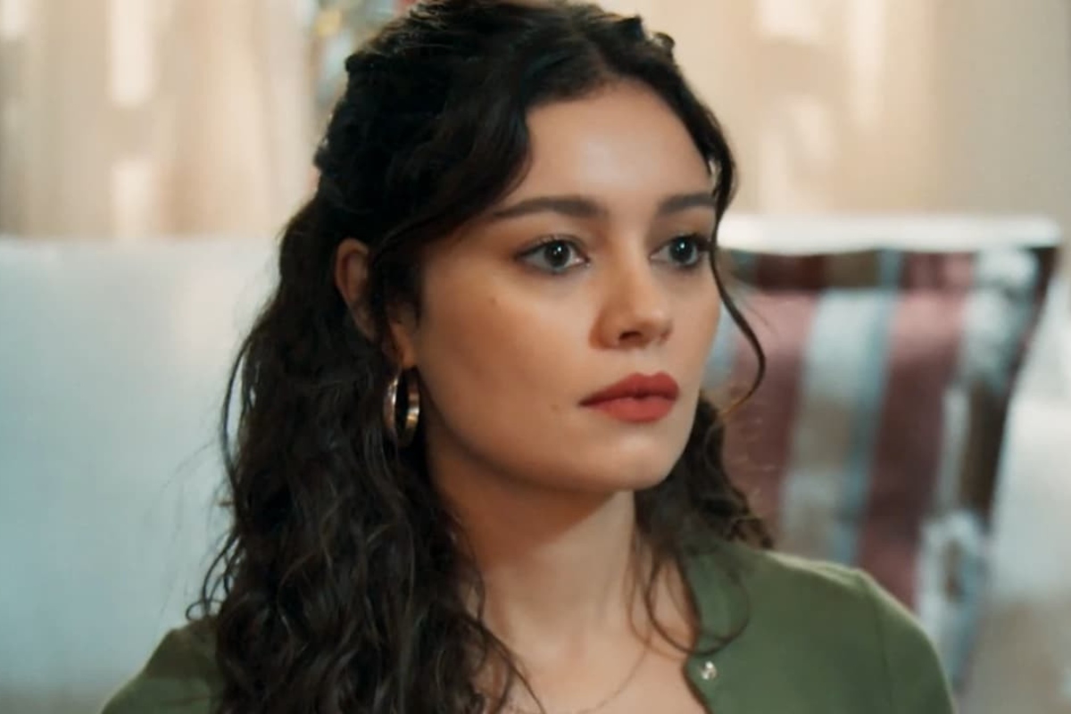 Gerluce (Sophie Charlotte)