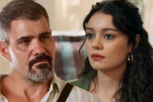 Três Graças - Reencontro de Jorginho e Gerluce