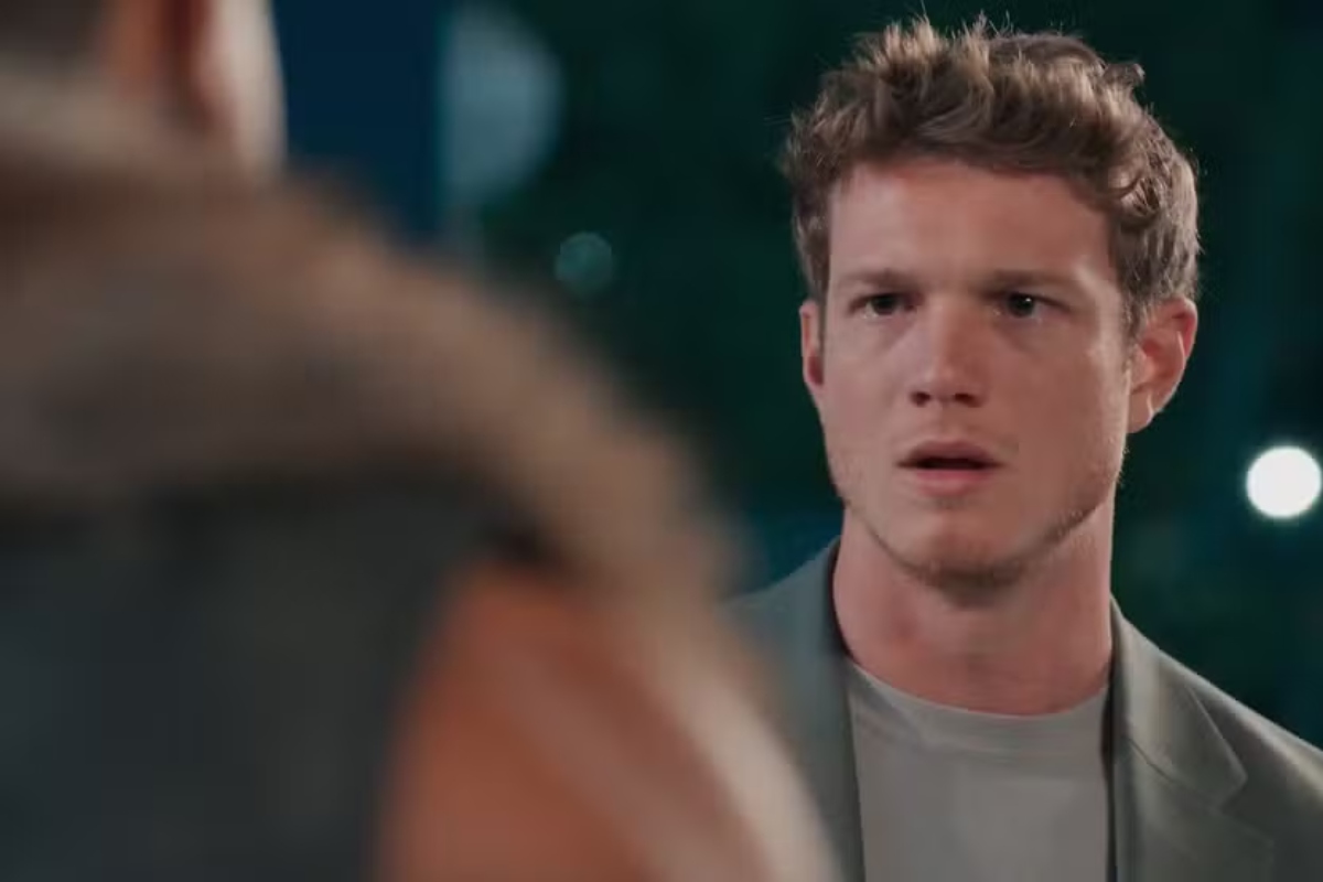 Leonardo (Pedro Novaes)