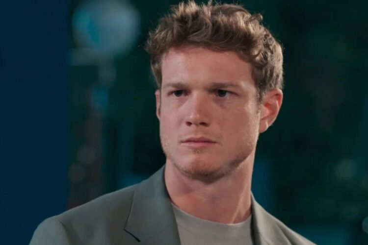 Leonardo (Pedro Novaes) 