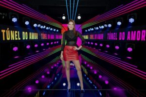 Túnel do amor