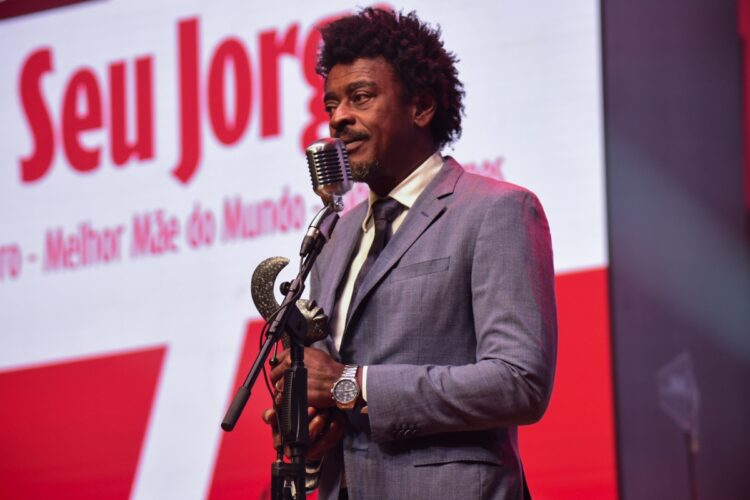 Seu Jorge