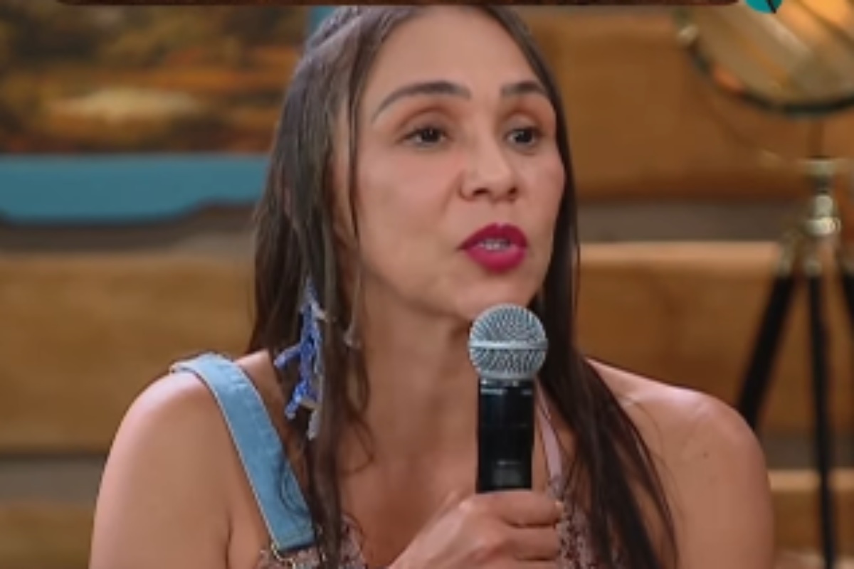 yoná detonando dudu camargo após sair de 'a fazenda 17'