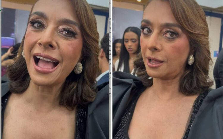 Catia Fonseca fala sobre superação no ‘Dança dos Famosos’: ‘Foi um presente’