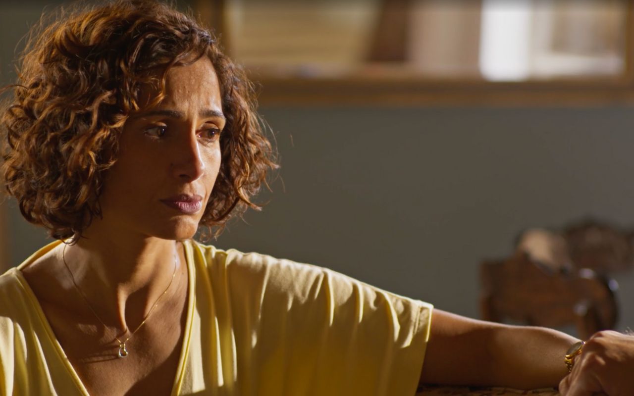 Cena de Dona de Mim - Reprodução Globo
