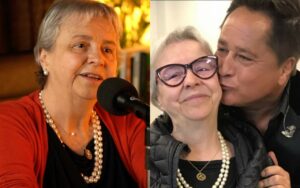 Ede Cury, assessora de Leonardo e referência nos bastidores da música sertaneja, morre aos 60 anos e deixa legado de dedicação e respeito no meio artístico.