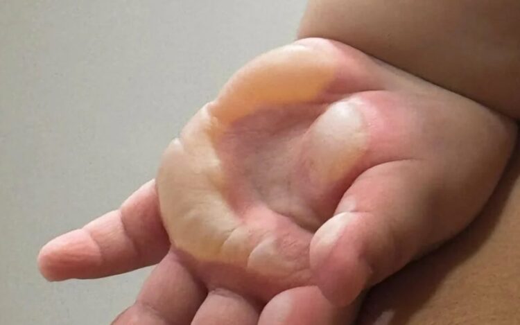 Tudo sobre o acidente com o filho de Viih Tube e Eliezer