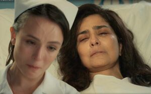 Cena de Êta MUndo Melhor - Reprodução Globo