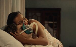 Cena de Êta MUndo Melhor - Reprodução Globo