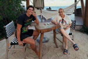 Reynaldo Gianecchini