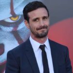James Ransone, ator de ‘It: Capítulo 2’, morre de maneira trágica, aos 46 anos