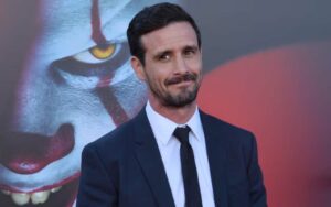 James Ransone, ator de ‘It: Capítulo 2’, morre de maneira trágica, aos 46 anos