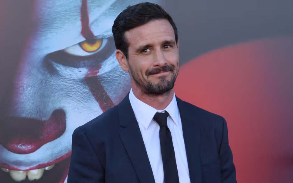 James Ransone, ator de ‘It: Capítulo 2’, morre de maneira trágica, aos 46 anos