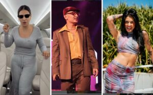 Simone Mendes, João Gomes e Ana Castela aceleram turismo premium e consolidam expansão da Las Vegas Tour Vip