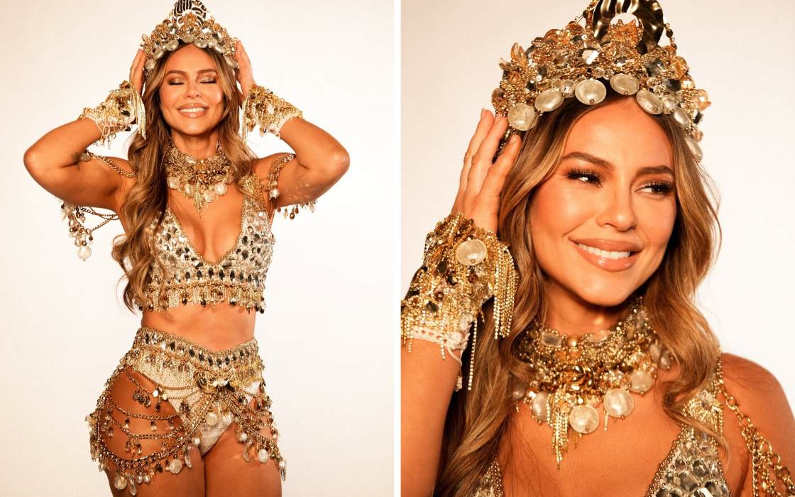 Paolla Oliveira inspira debates sobre corpo real e saúde hormonal após os 40