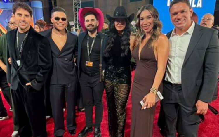 Empresa é especializada em receber brasileiros na cidade do entretenimento, com apoio completo para logística em grandes eventos