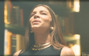 Cena da novela Três Graças - Reprodução Globo