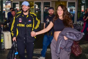 Nattan e Rafa Kalimann