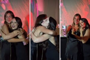 Antonela Braga e Larissa Manoela