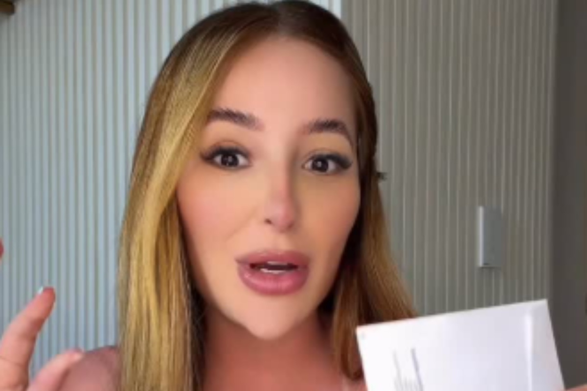 any awuada com teste de dna