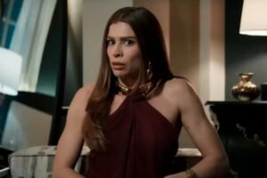 Arminda (Grazi Massafera)