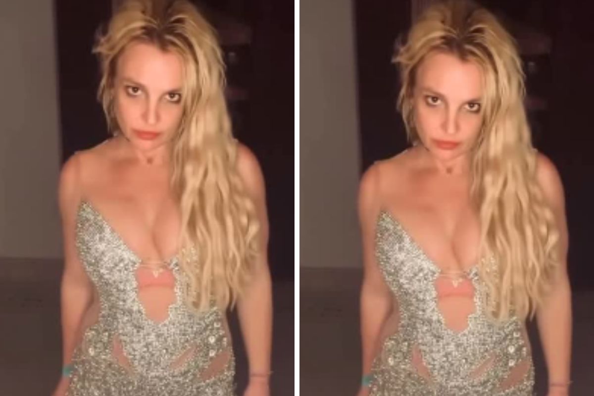 Britney Spears