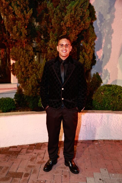 Gaab, filho de Rodriguinho