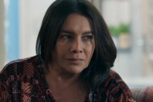 Dira Paes Três Graças