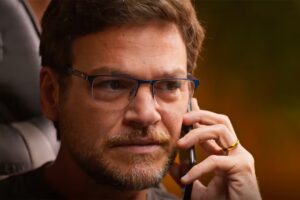 Hudson (Emilio Dantas)