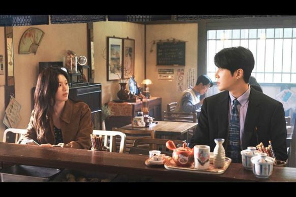 O Amor Pode ser Traduzido