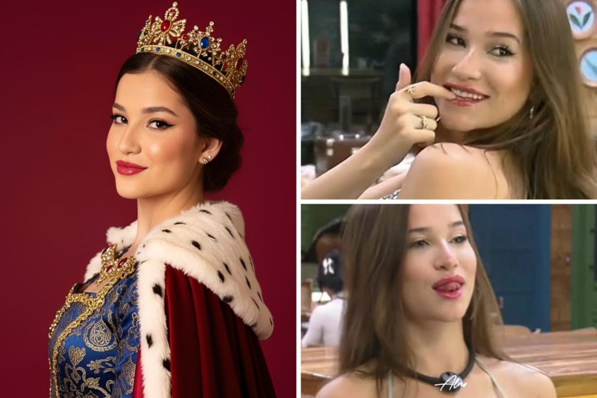 Duda pode vencer A Fazenda 17