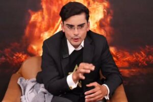 dudu camargo no link podcast