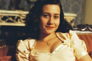 Engraçadinha Alessandra Negrini