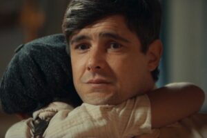 Candinho perde Samir