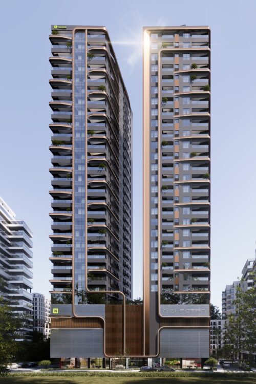 Apartamento Celso Portiolli