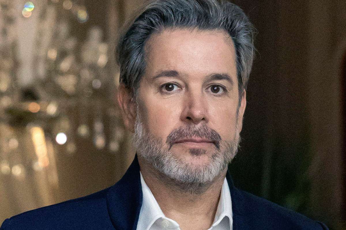 Ferette (Murilo Benício) em 