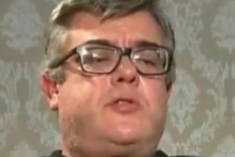 Filho de Cid Moreira