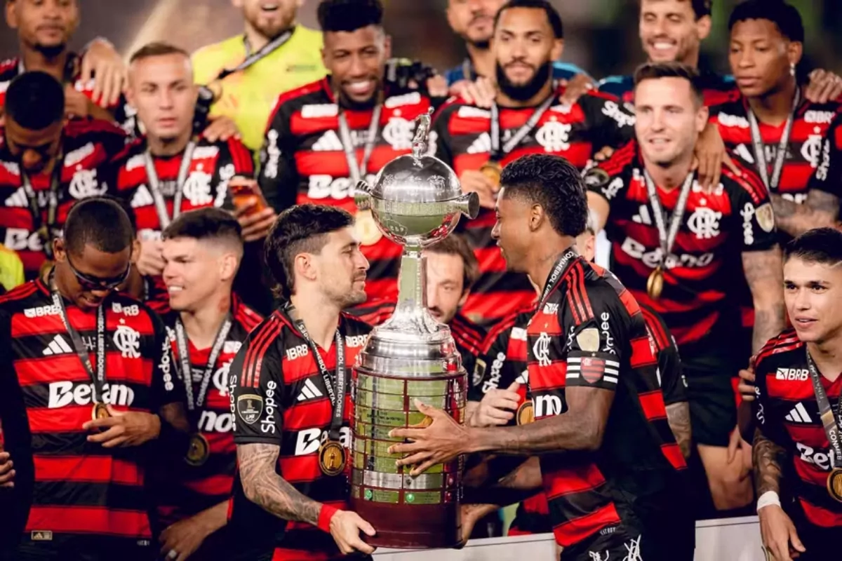 Flamengo