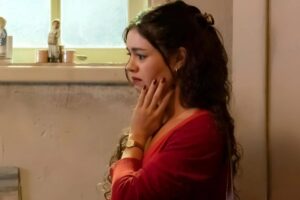 Gerluce (Sophie Charlotte)