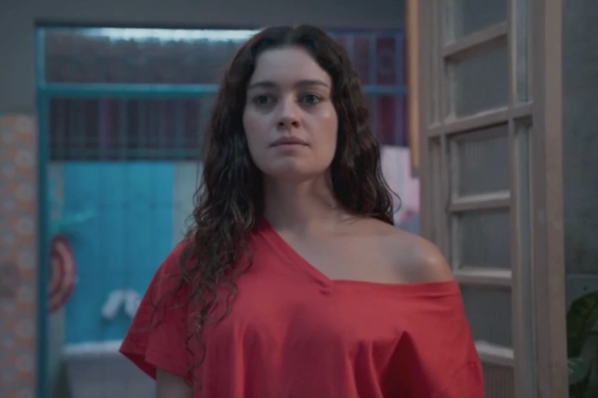 Gerluce (Sophie Charlotte)