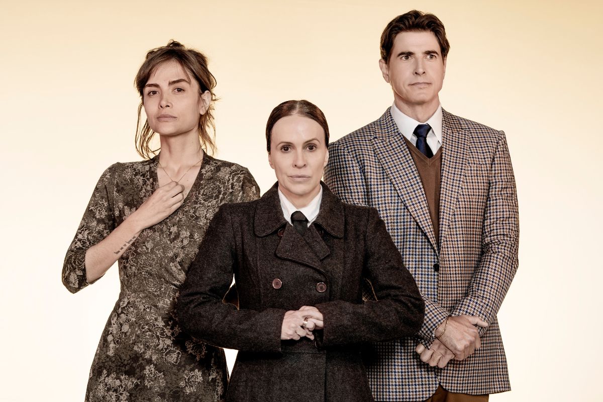 Reynaldo Gianecchini