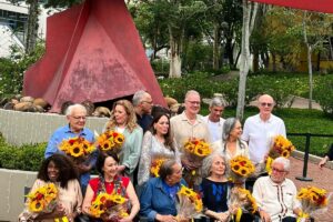 Globo Calçada da Fama