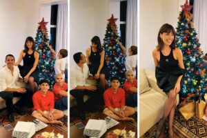 Isis Valverde e Marcus Buaiz