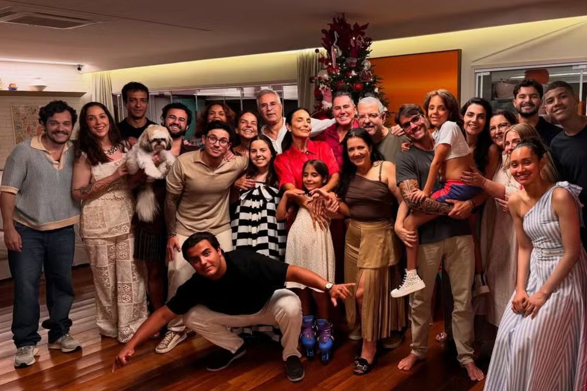 Ivete Sangalo e Daniel Cady