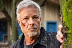 Jaques (Marcello Novaes) em Dona de Mim