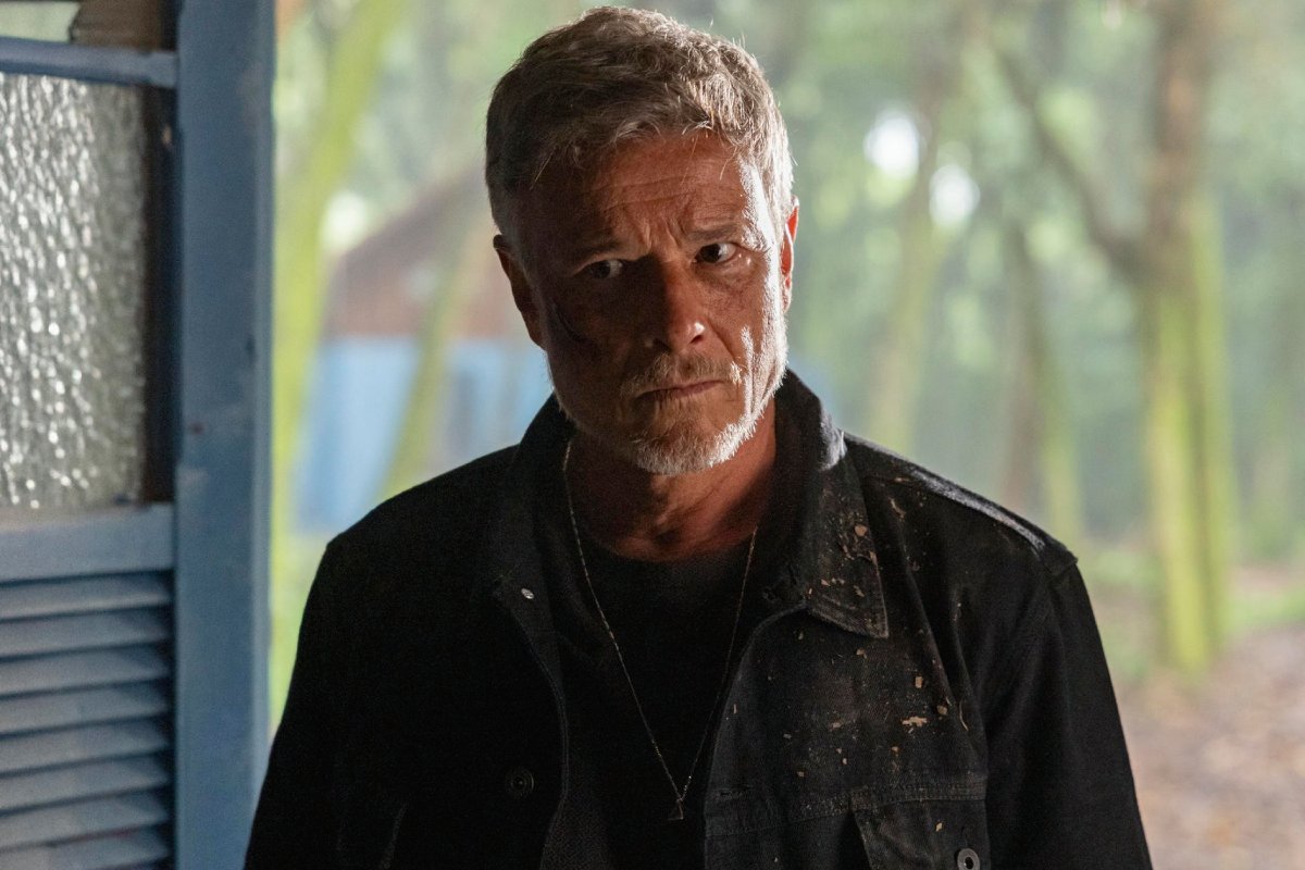 Jaques (Marcello Novaes) em Dona de Mim