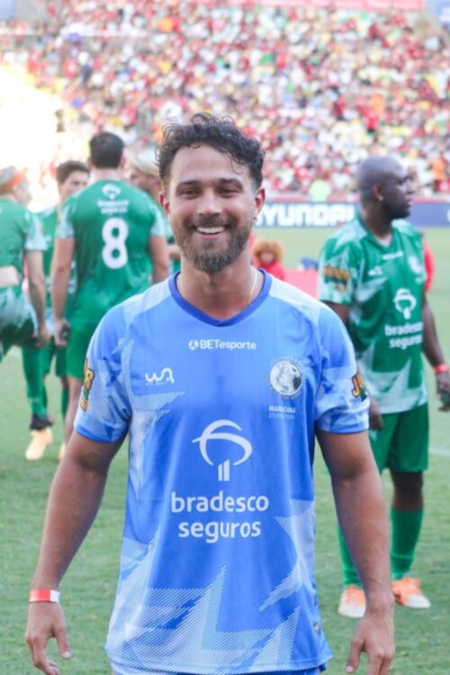 André Luis Frambach